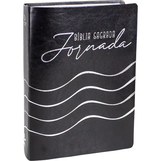 [PL400183] Bíblia Sagrada Jornada — (NAA)