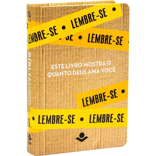 [HS5015] Bíblia – O Livro da Esperança • Reflexões que inspiram viver