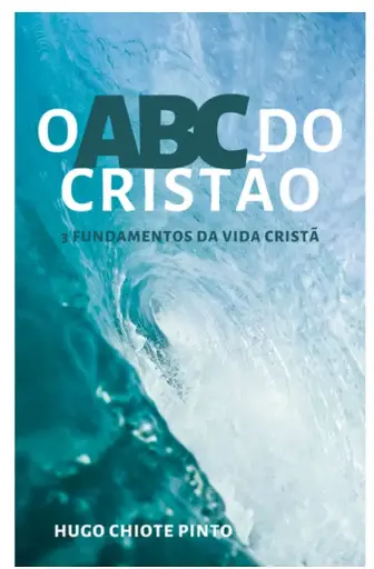 [HP-10019] O ABC DO CRISTÃO