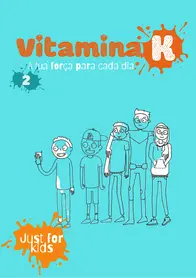 [HP-10007] Vitamina K Vol.2