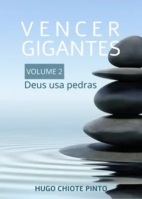 [HP-10021] Vencer Gigantes Vol.2 | Hugo Chiote Pinto