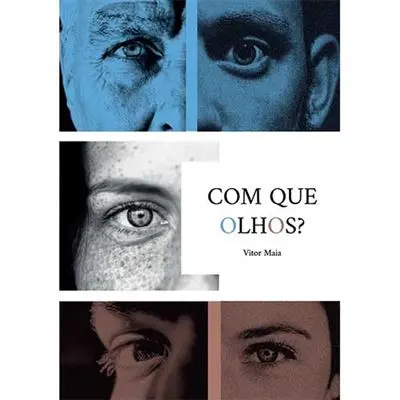 [HS412] Com que Olhos? | Vitor Maia