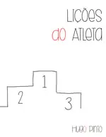[HP-10023] Lições do Atleta | Hogo Chiote Pinto