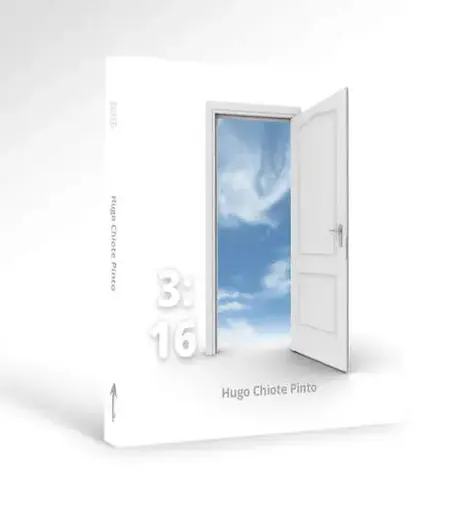 [HP-10026] 3:16 | Hugo Chiote Pinto