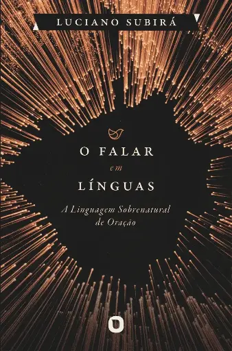 [ORV-70009] O Falar em Línguas | Luciano Subirá