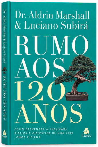 [ORV-70012] Rumo aos 120 anos | Luciano Subirá