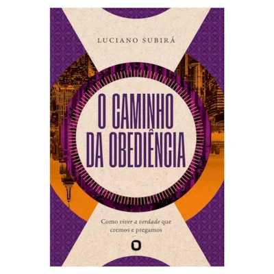 [ORV-70014] O Caminho da Obediência | Luciano Subirá