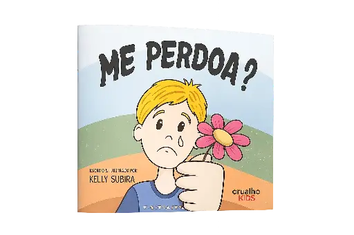 [ORV-70016] Me Perdoa? | Kelly Subirá
