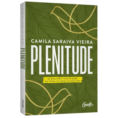 [PL8000072] Plenitude | Camila Saraiva Vieira