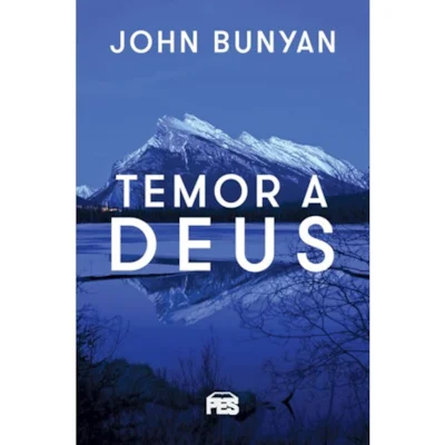 [PL8100044] Temor a Deus | John Bunyan