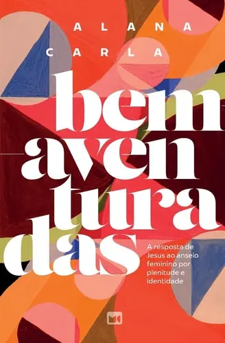[MC11739] Bem-Aventuradas | Alana Carla