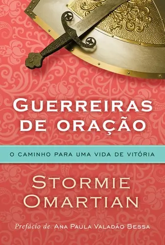 [MC11044] Guerreiras de Oração | Stormie Omartian