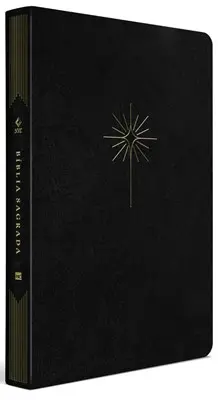 [MC11638] Bíblia Filament | NVT (Letra Grande, Preta)
