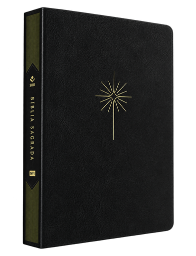 [MC11638] Bíblia Filament | NVT (Letra Grande, Preta)