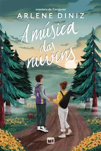 [MC11758] A Música das Nuvens | Arlene Diniz
