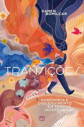 [MC11815] Transições | Karen Bomilcar