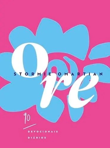 [MC11830] Ore: 90 devocionais diários | Stormie Omartian
