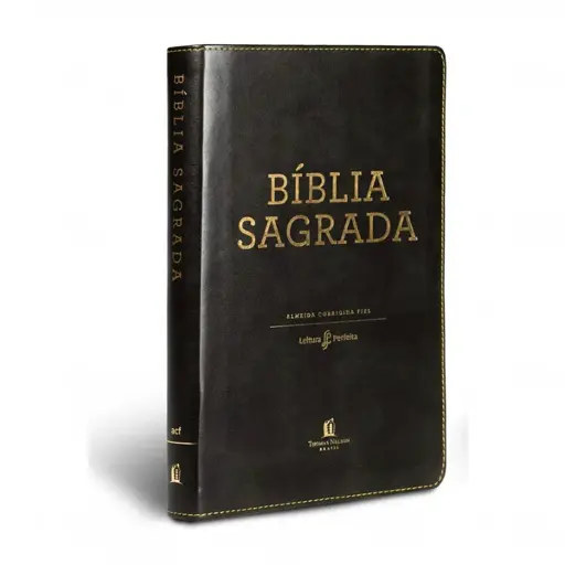 [HS6880] BIBLIA SAGRADA Almeida Corrigida Fiel