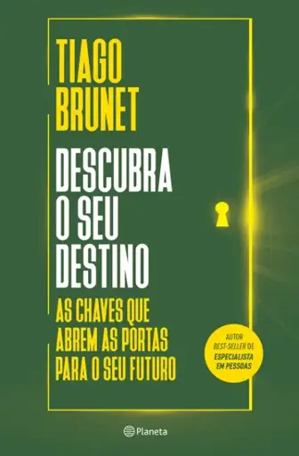 [PDL-10337212] Descubra o seu Destino